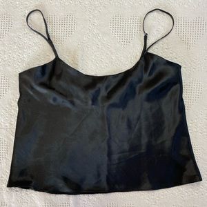 The Lingerie Collection Top (M)